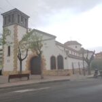 Iglesia de San Jos&eacute; Obrero