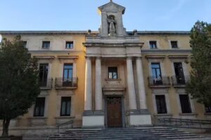 Iglesia de San Jos&eacute; Obrero