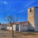Iglesia de San Jos&eacute; Obrero