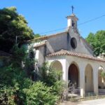 Iglesia de San Jos&eacute; Obrero