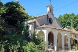 Iglesia de San Jos&eacute; Obrero