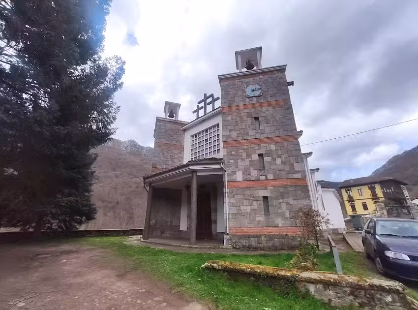 Iglesia de San Juan