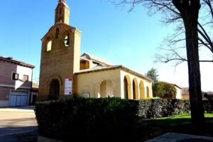 Iglesia de San Juan