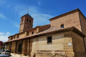 Iglesia de San Juan