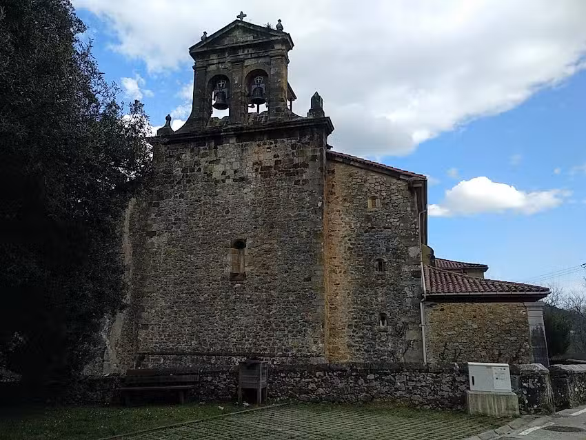 Iglesia de San Juan