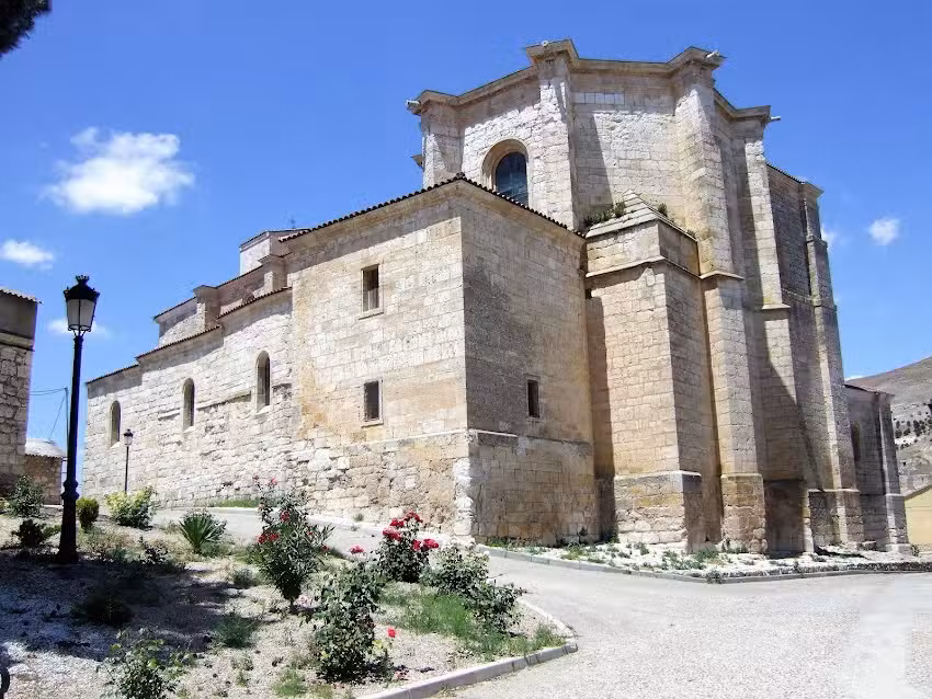 Iglesia de San Juan