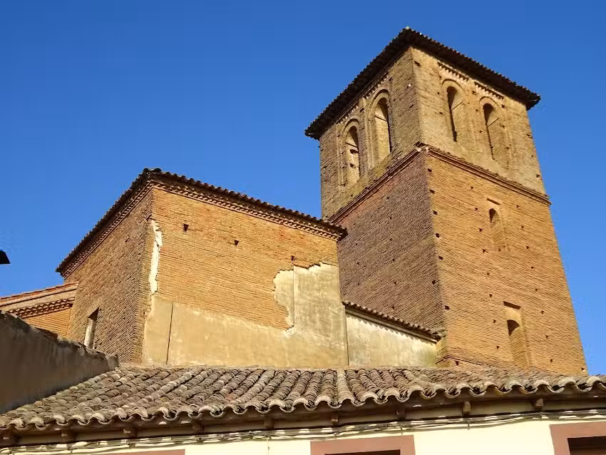 Iglesia de San Juan