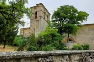 Iglesia de San Juan