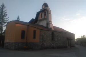 Iglesia de San Juan