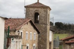 Iglesia de San Juan