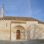 Iglesia de San Juan Ante Portam Latinam