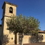 Iglesia de San Juan ante Portam Latinam