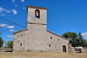 Iglesia de San Juan Baustista