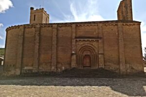 Iglesia de San Juan Bautista