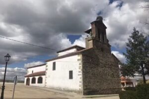 Iglesia de San Juan Bautista