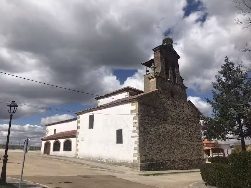 Iglesia de San Juan Bautista