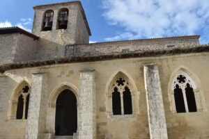 Iglesia de San Juan Bautista