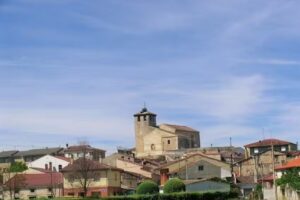Iglesia de San Juan Bautista