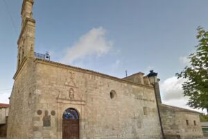 Iglesia de San Juan Bautista