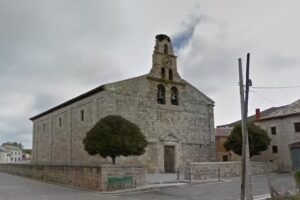 Iglesia de San Juan Bautista