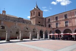 Iglesia de San Juan Bautista