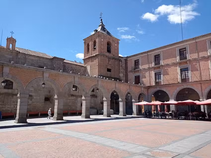 Iglesia de San Juan Bautista