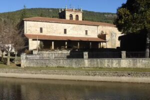 Iglesia de San Juan Bautista