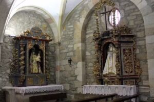 Iglesia de San Juan Bautista