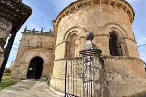 Iglesia de San Juan Bautista