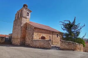 Iglesia de San Juan Bautista