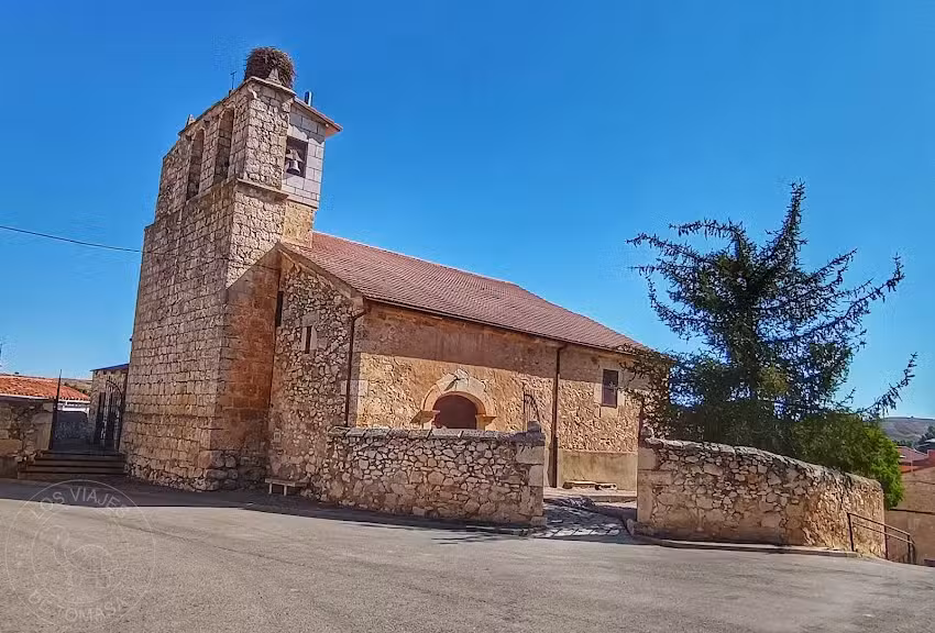 Iglesia de San Juan Bautista
