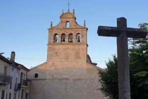 Iglesia de San Juan Bautista