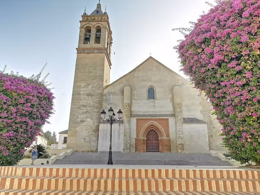 Iglesia de San Juan Bautista