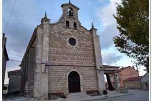 Iglesia de San Juan Bautista