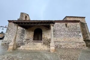 Iglesia de San Juan Bautista