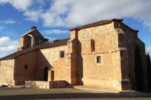 Iglesia de San Juan Bautista