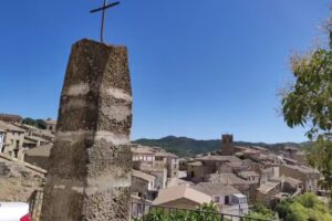 Iglesia de San Juan Bautista