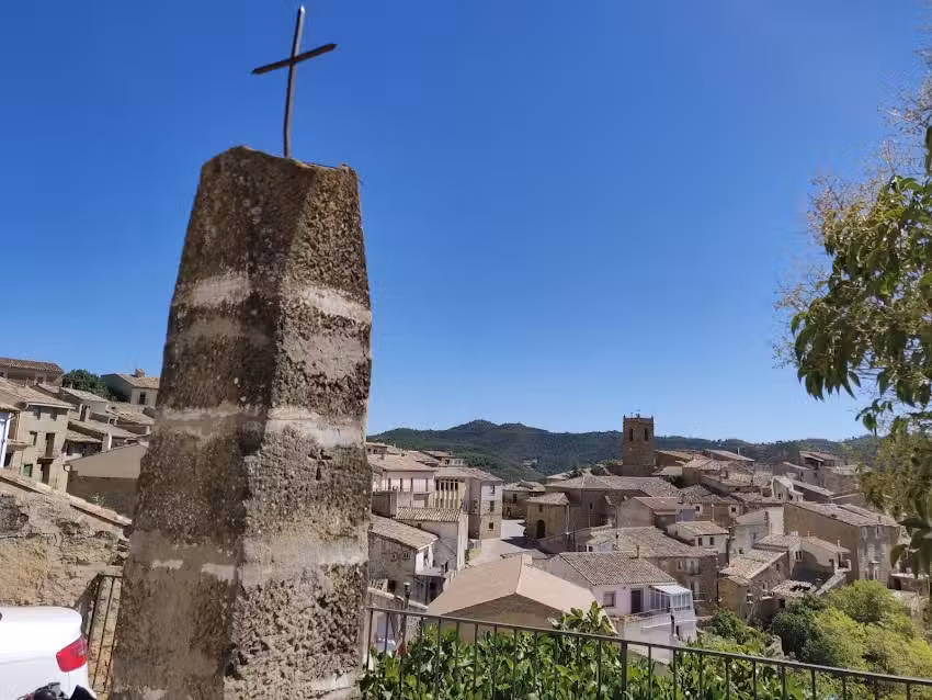 Iglesia de San Juan Bautista