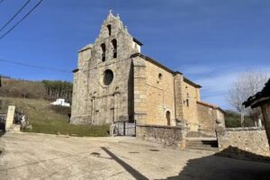 Iglesia de San Juan Bautista