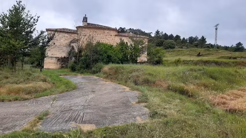 Iglesia de San Juan Bautista