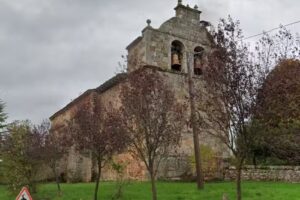 Iglesia de San Juan Bautista