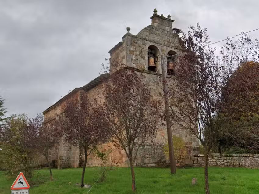 Iglesia de San Juan Bautista