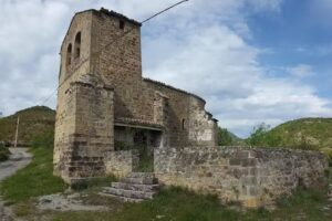 Iglesia de San Juan Bautista