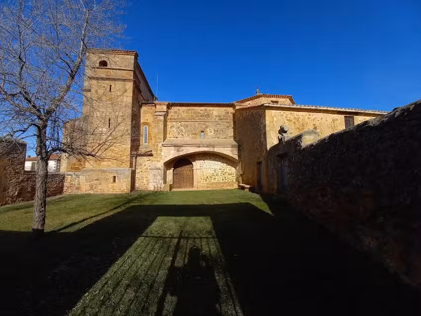Iglesia de San Juan Bautista