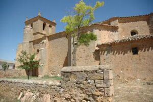 Iglesia de San Juan Bautista