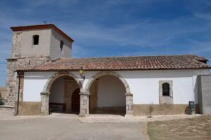 Iglesia de San Juan Bautista