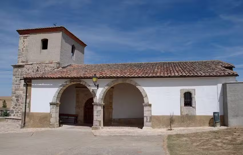 Iglesia de San Juan Bautista