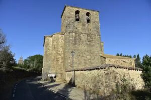 Iglesia de San Juan Bautista