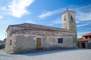 Iglesia de San Juan Bautista