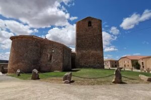 Iglesia de San Juan Bautista
